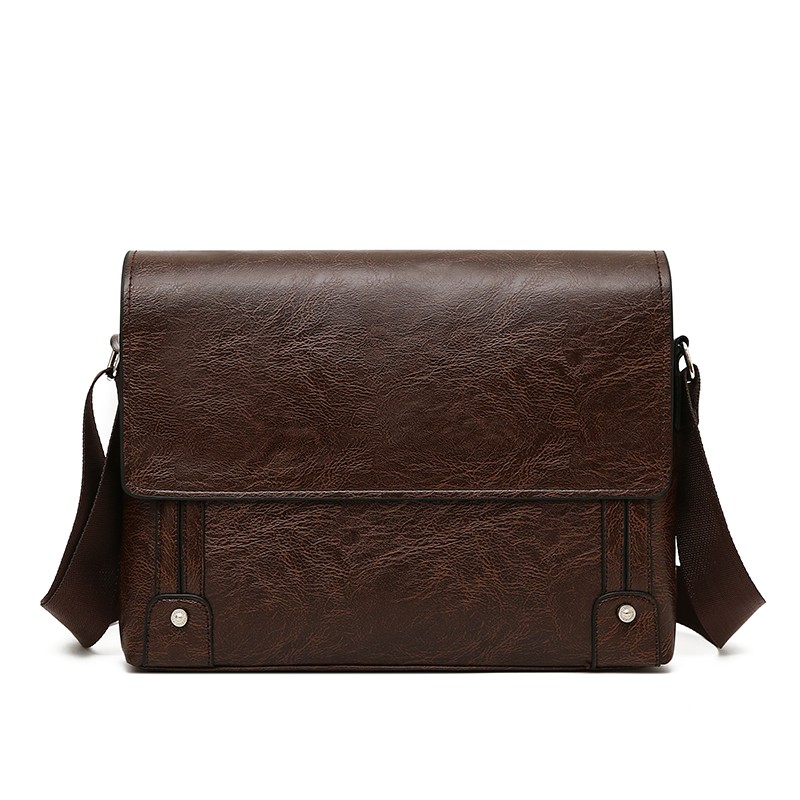 남성용 서류가방 PU 가죽 토트백 보스턴 출퇴근용 노트 - Leather Work Bag Mens 리뷰 및 가격