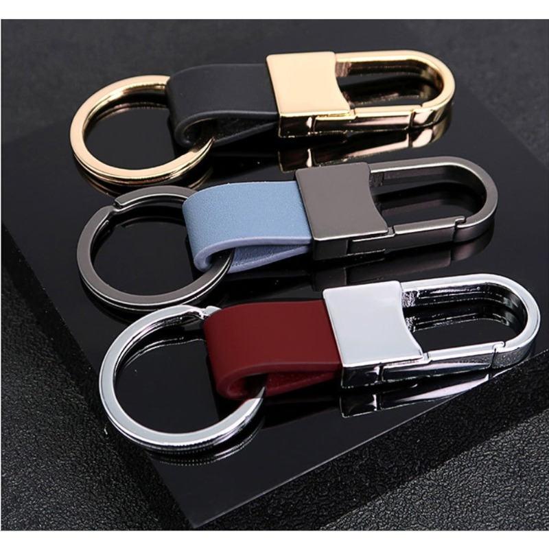패션 가죽 열쇠 고리 사용자 정의 로고 이름 레이저 새 - Leatherwork Keychain 리뷰 및 가격