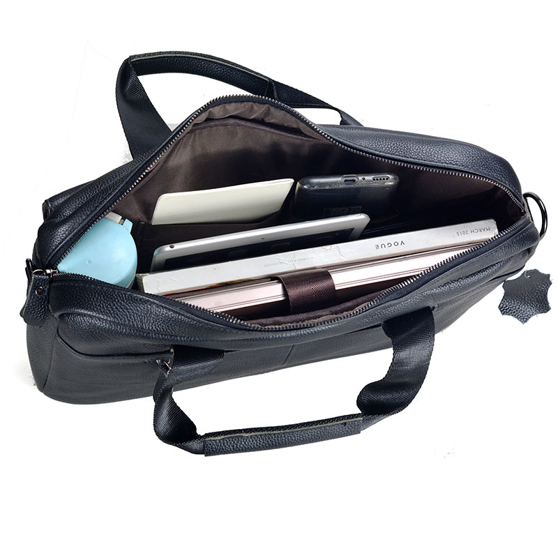 남자에 대 한 큰 남자의 정품 가죽 핸드백 비즈니스 여 - Leather Work Bag Mens 리뷰 및 가격