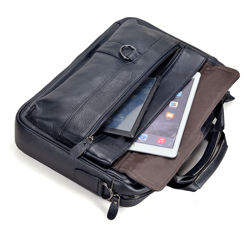 남자에 대 한 큰 남자의 정품 가죽 핸드백 비즈니스 여 - Leather Work Bag Mens 리뷰 및 가격
