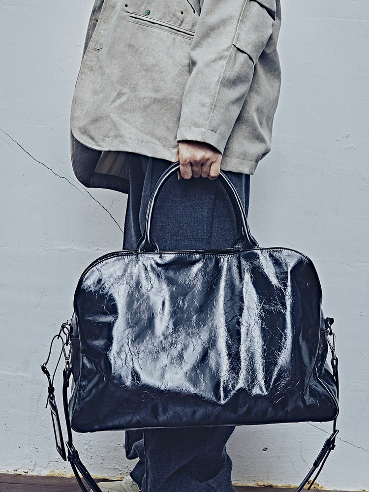 남성 여성 비즈니스 업무용 토트백 오일 왁스 소가죽 정 - Leather Work Bag Mens 리뷰 및 가격