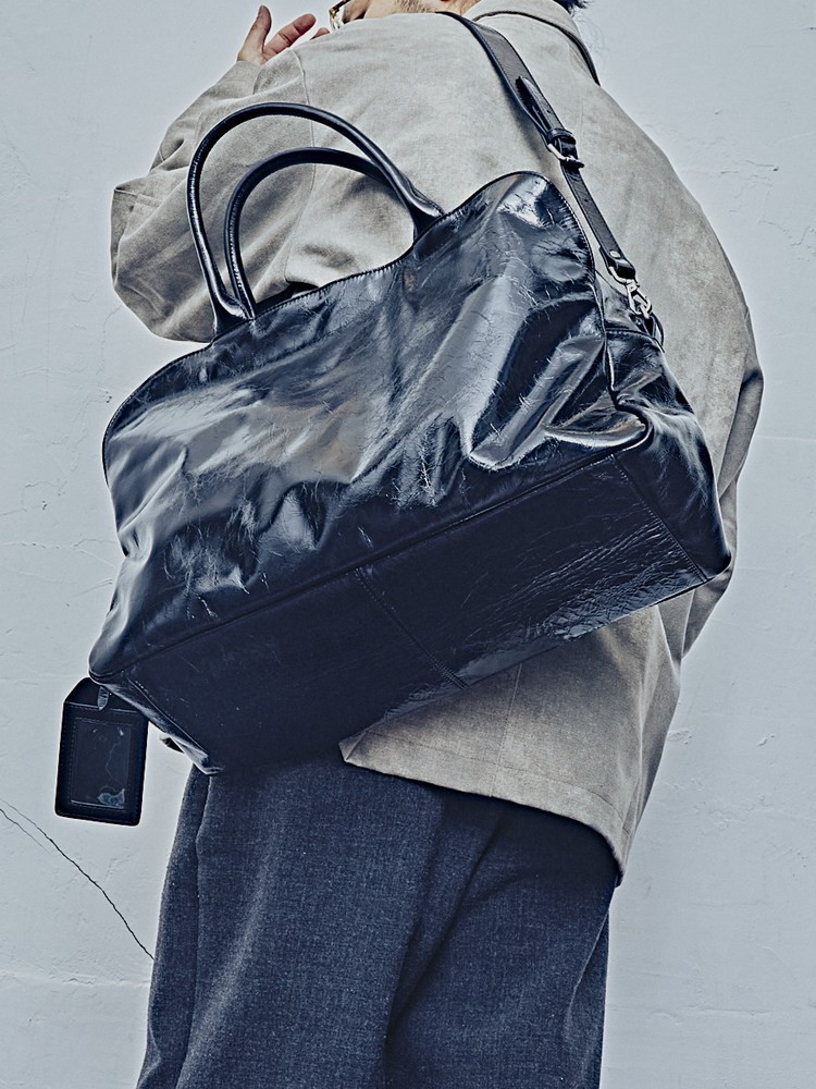 남성 여성 비즈니스 업무용 토트백 오일 왁스 소가죽 정 - Leather Work Bag Mens 리뷰 및 가격