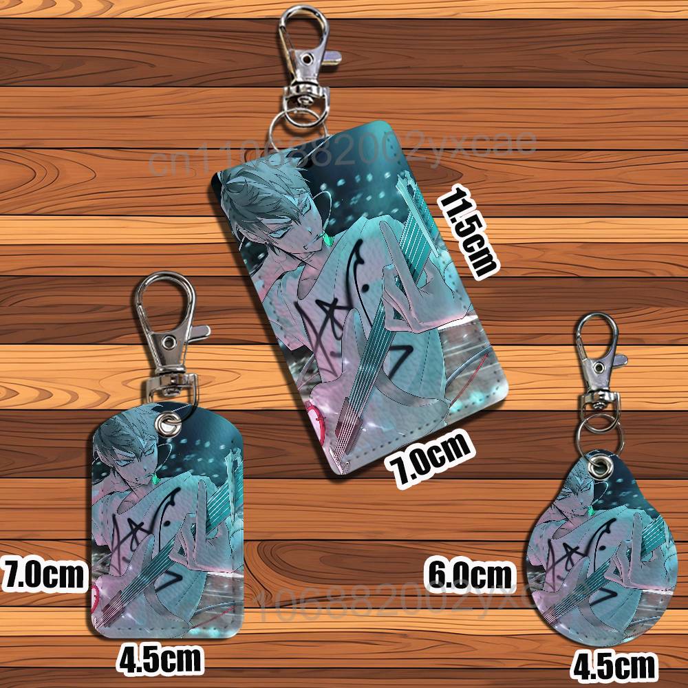 기타리스트 이반 에일리언 스테이지 틸 ALNST 홀더  - Leatherwork Keychain 리뷰 및 가격