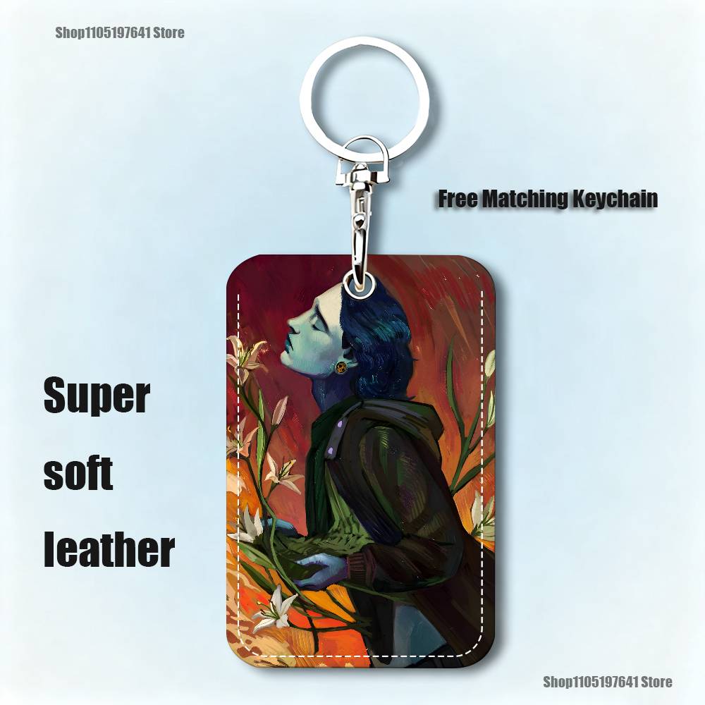 아니요, 저는 H-Human이 아닙니다. 은행 사업용  - Leatherwork Keychain 리뷰 및 가격