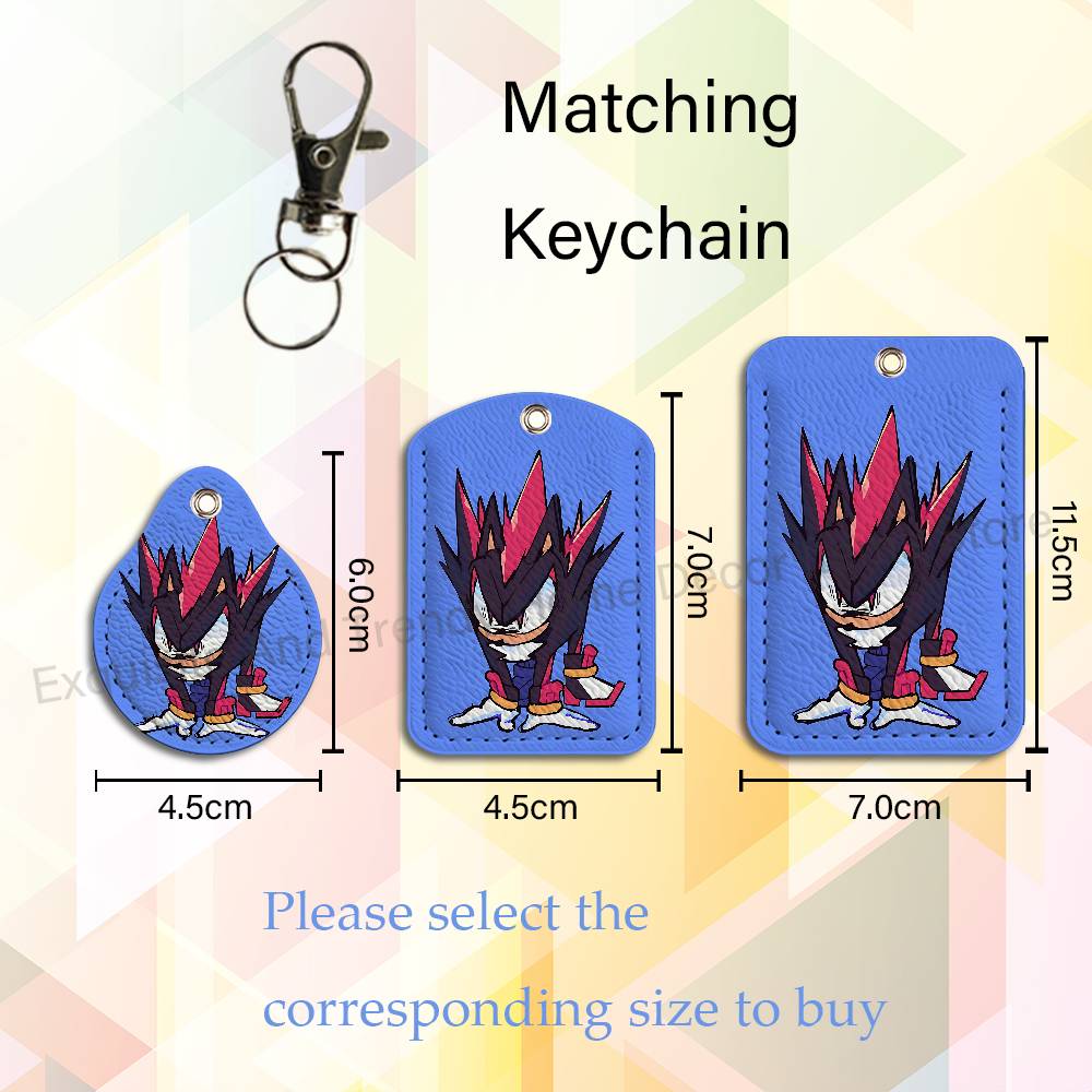S-Shadow The H-Hedgehogs 직장증,  - Leatherwork Keychain 리뷰 및 가격