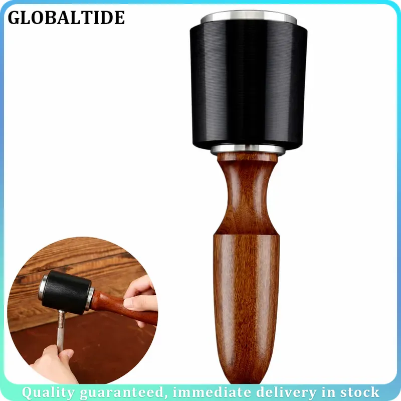 나일론 가죽 망치 수제 DIY 공예 도구 (지갑, 벨트 - Leatherwork Hammer 리뷰 및 가격