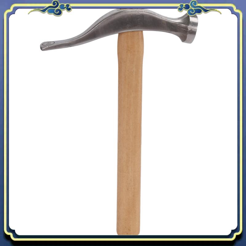 A56P-5X 구두 수선 망치 나무 손잡이 가죽 작업  - Leatherwork Hammer 리뷰 및 가격