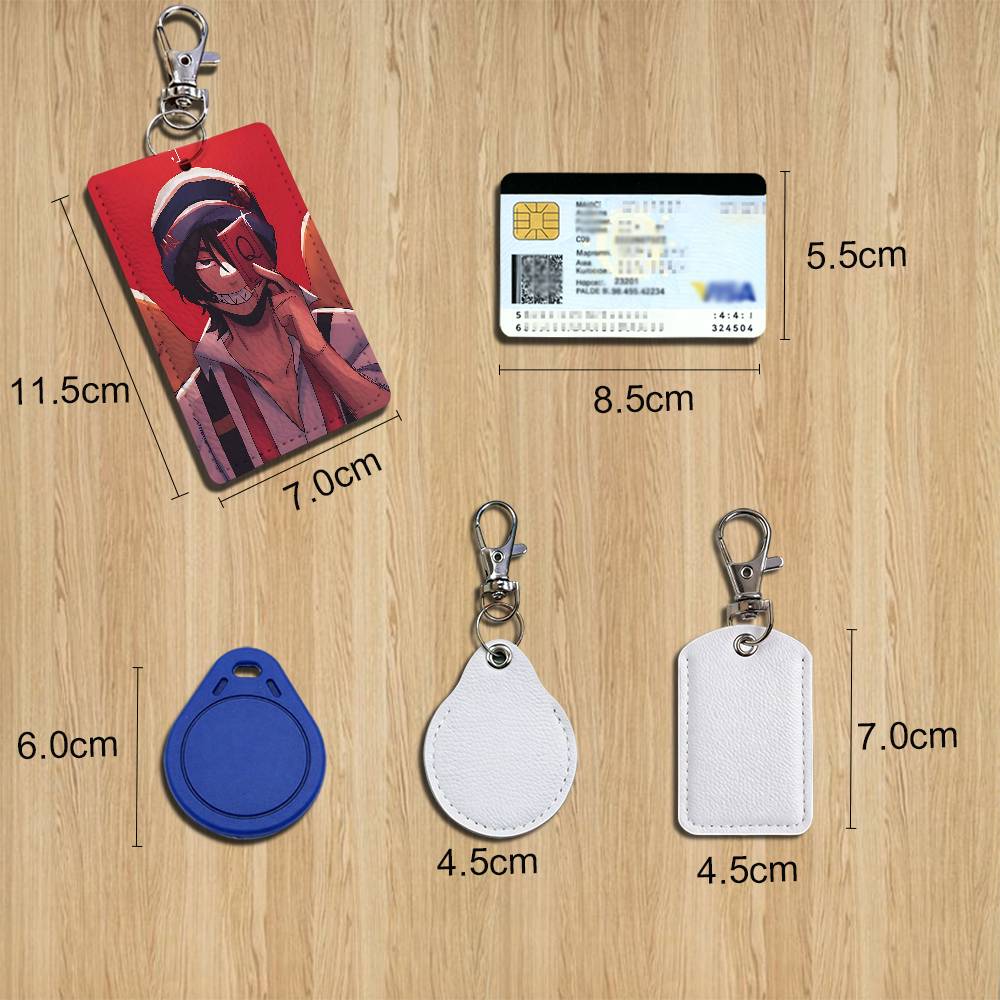 게임 DSMP QSMP Quackity 홀더 은행 비즈 - Leatherwork Keychain 리뷰 및 가격