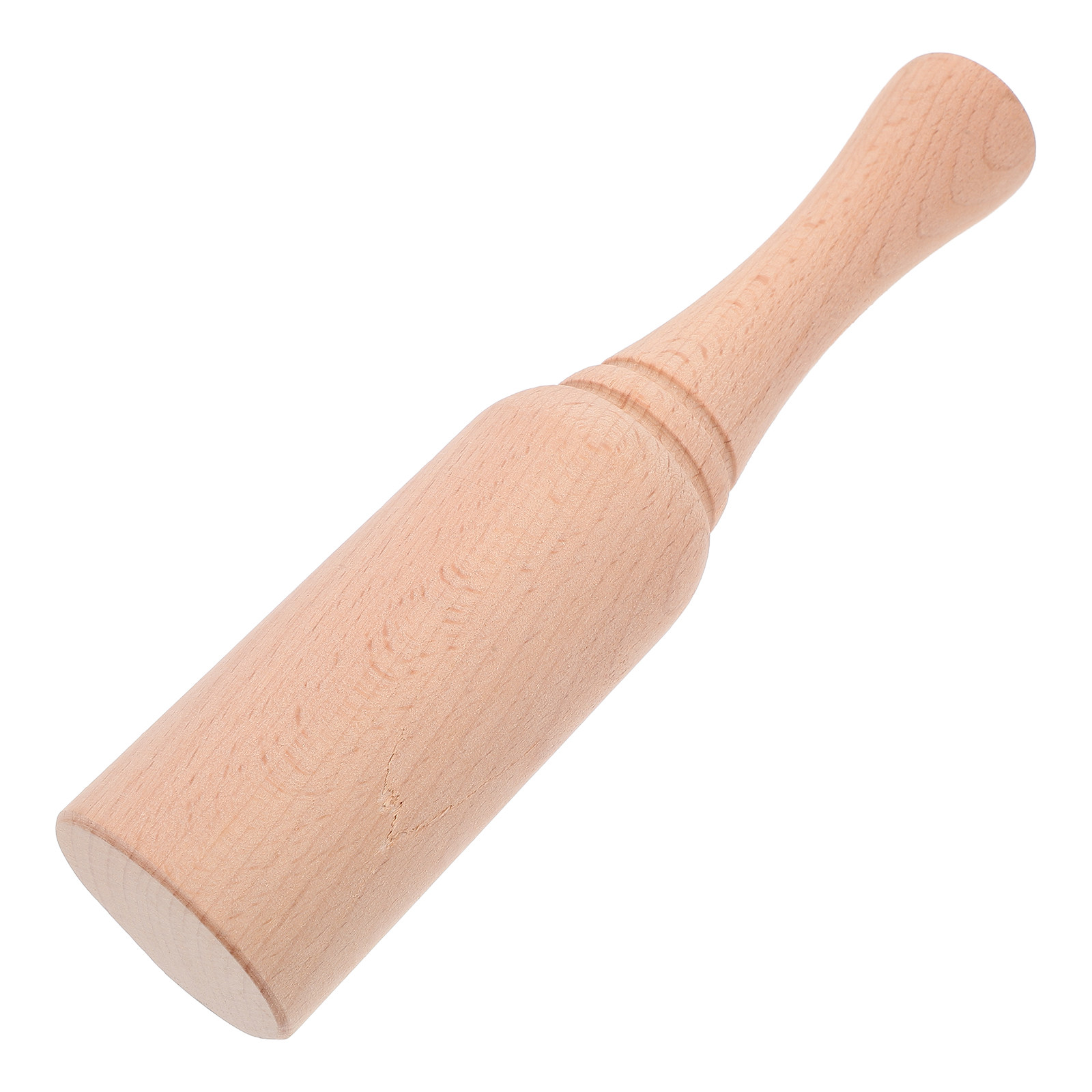 부드럽고 편안한 그립감의 너도밤나무 가죽 공예 망치 - - Leatherwork Hammer 리뷰 및 가격