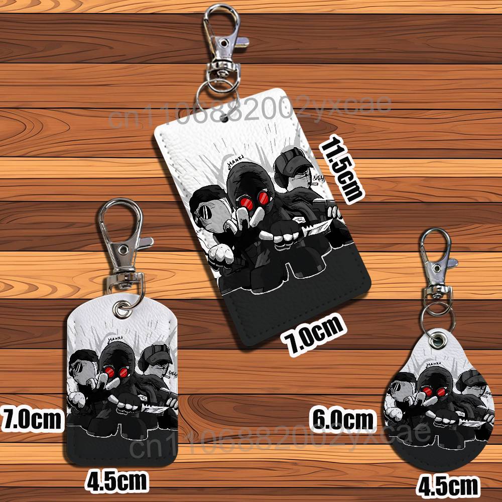 Deimos J Sanford Madness Comba - Leatherwork Keychain 리뷰 및 가격
