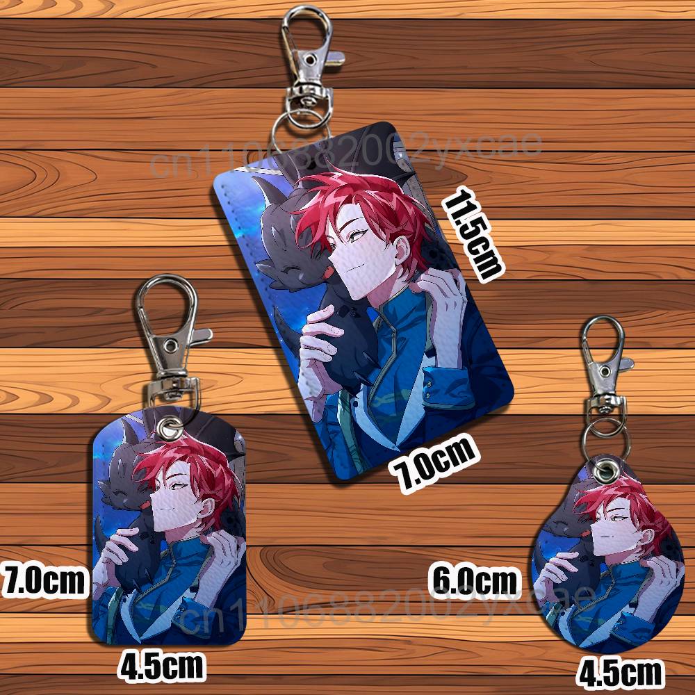 Cale Henituse TCF Raon Miru 홀더 - Leatherwork Keychain 리뷰 및 가격