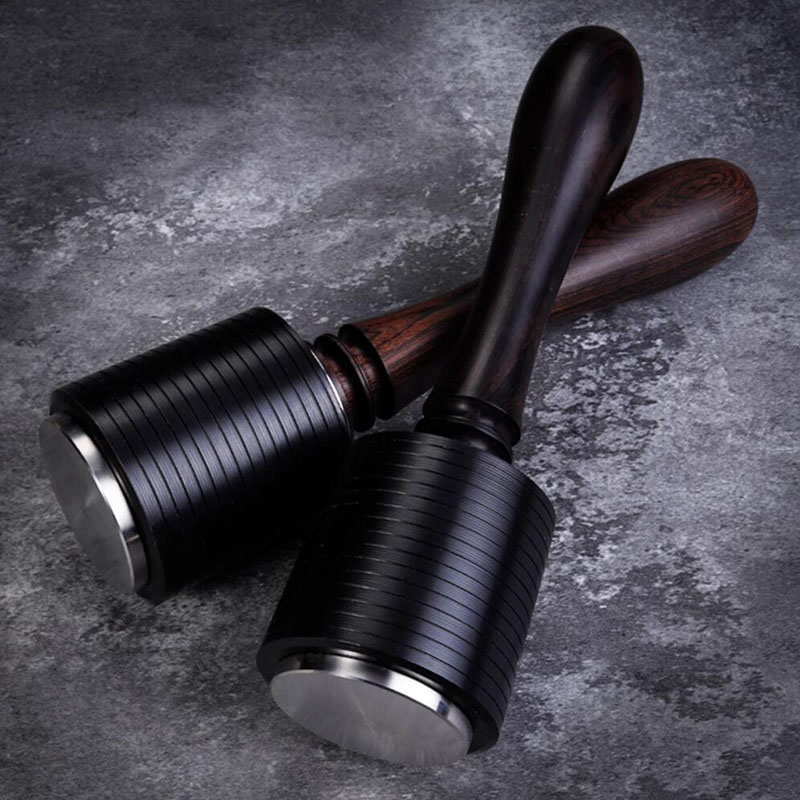 DIY 가죽 공예 망치 프리미엄 가죽 공예 도구, 확장 - Leatherwork Hammer 리뷰 및 가격