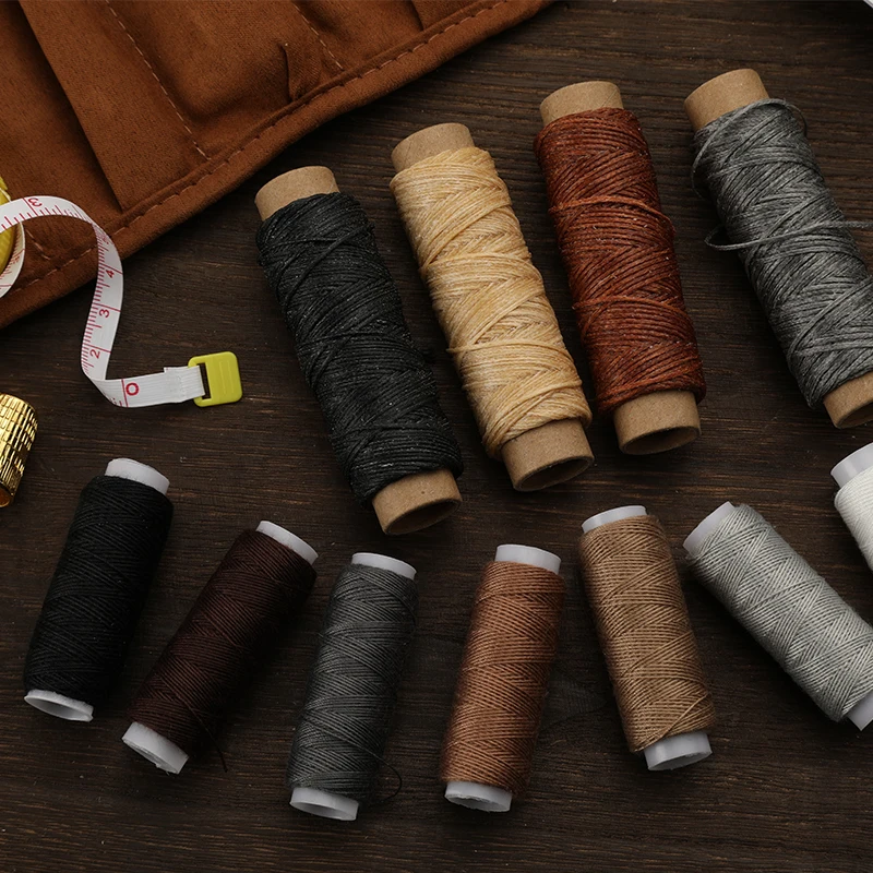 KRABALL 전문 가죽 공예 도구 키트 손 바느질 수 - Leatherwork Thread 리뷰 및 가격